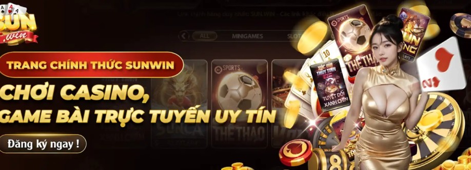 SUNWIN Nhà cái Cover Image