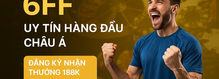 nhà cái 6FF Cover Image