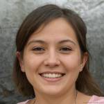 Grace Mitchell Profile Picture