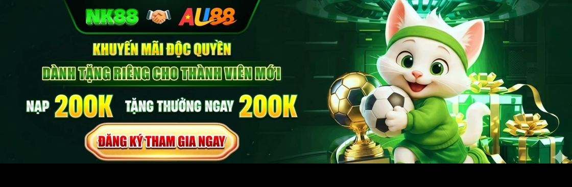 Trang chủ NK88 Cover Image