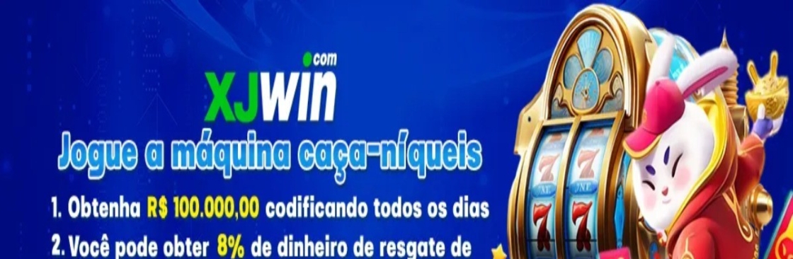 xjwin com com br Cover Image