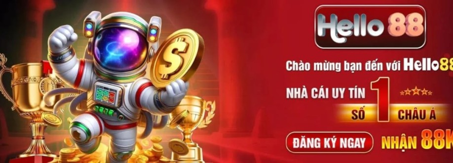 HELLO88 NHÀ CÁI ĐẲNG CẤP Cover Image