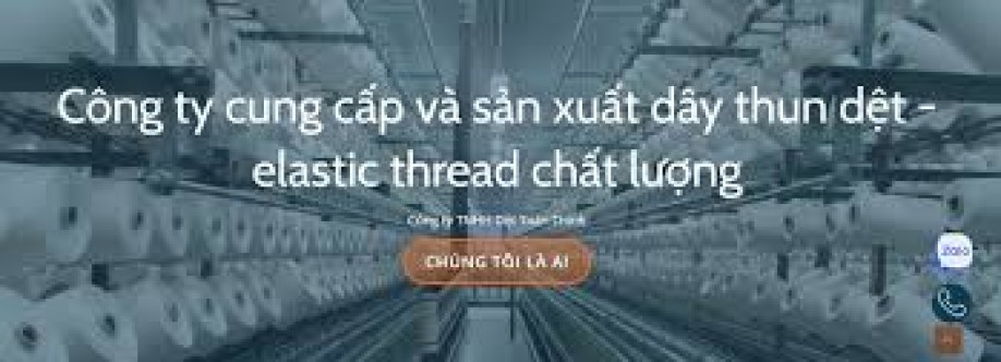 Dệt Toàn Thịnh Cover Image