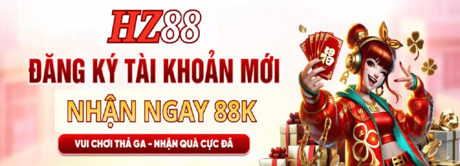 Hz88 IN NET Cover Image