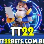 Tt22bets com br Profile Picture