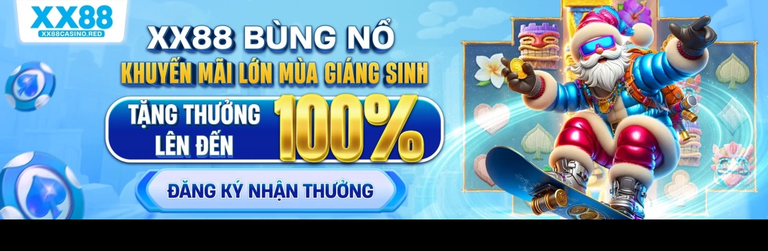 XX88 Nhà cái Cover Image