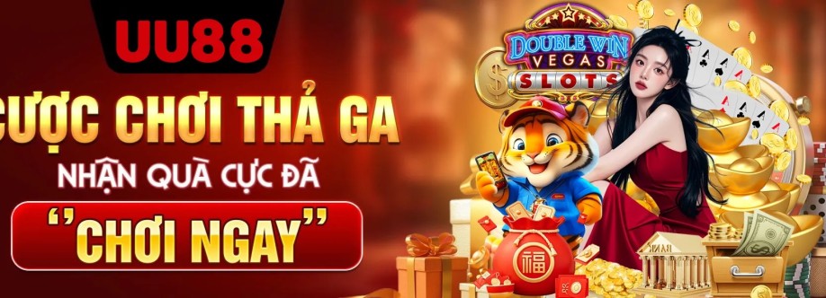 UU88 SPACE Cover Image