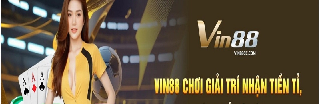 VIN88 CCCOM Cover Image