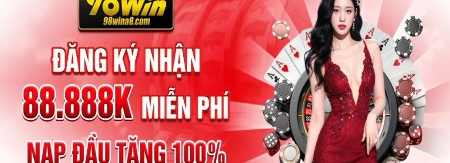 Nhà Cái 98WIN Cover Image