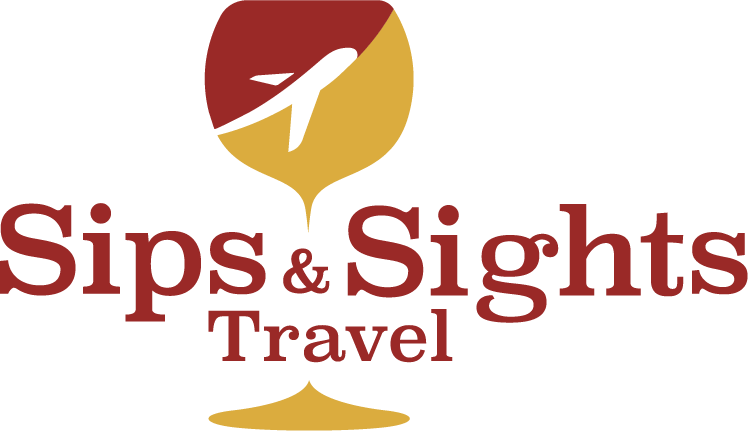 Custom Small Group Tours France - Sips & Sights Travel