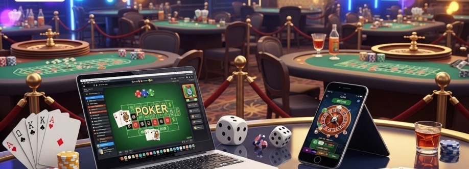 S88VIP Nhà Cái Đẳng Cấp Cover Image