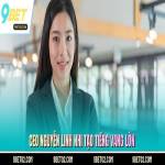 CEO Nguyễn Linh Nhi Profile Picture