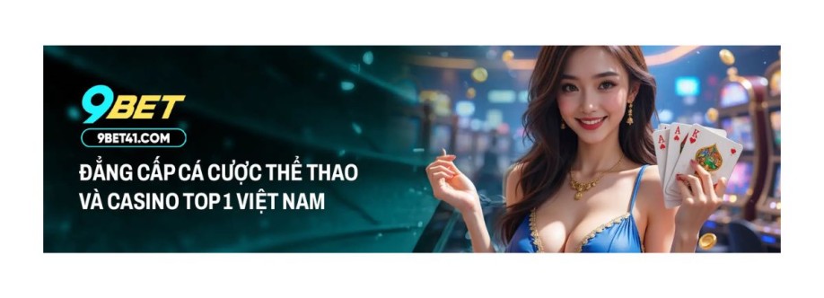 9BET 41COM Cover Image