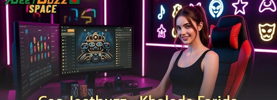 Jeetbuzz space Cover Image