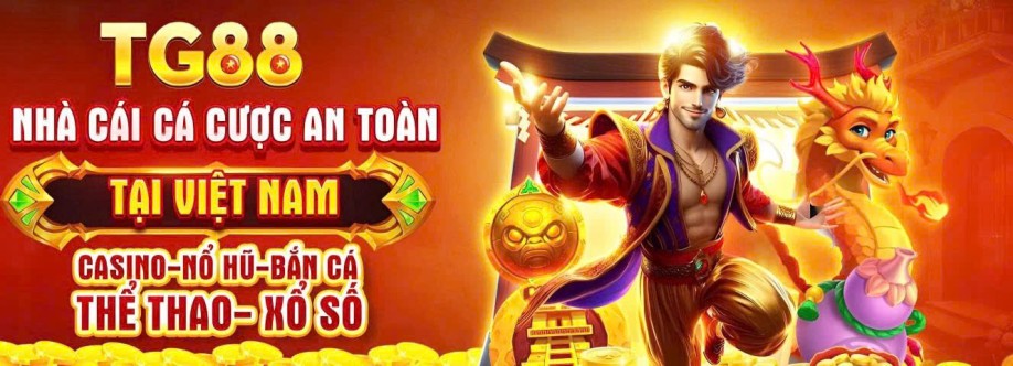 Nhà Cái TG88 Cover Image