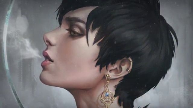 Kenaj & Edwince - Ice _ ♫ Copyright Free Music · VIDEOASIS