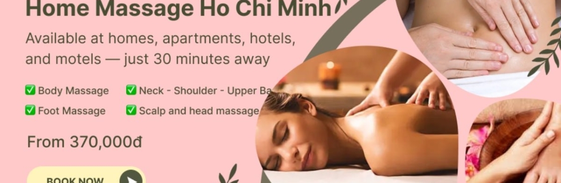 Home Massage Ho Chi Minh Cover Image