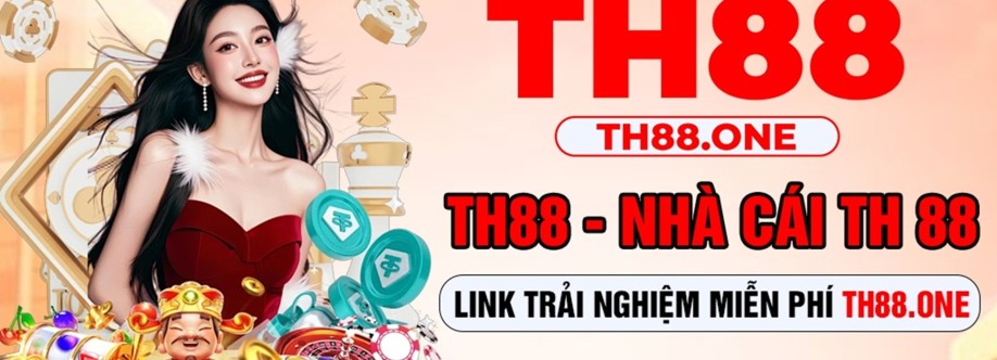 TH88 ONE Cover Image