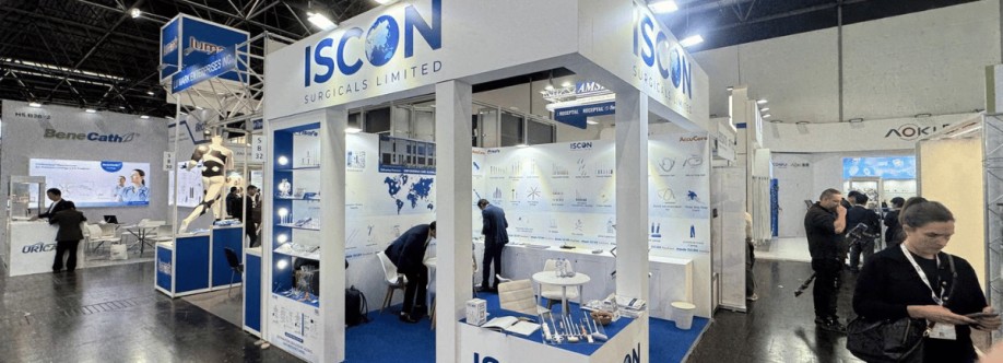 Booth Fabricators Profile Picture