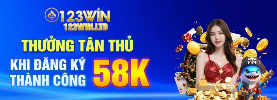 123WIN ltd Cover Image