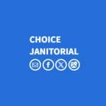 Choice Janitorial Profile Picture