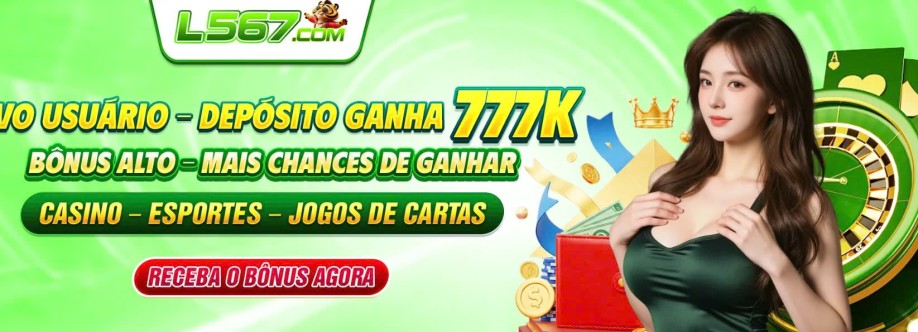 L567 com Cover Image