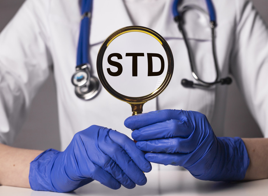 Why Regular STD Testing Is Essential for Women’s Health - JustPaste.it