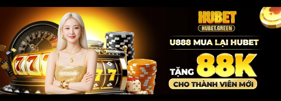 Trang chủ HUBET Cover Image