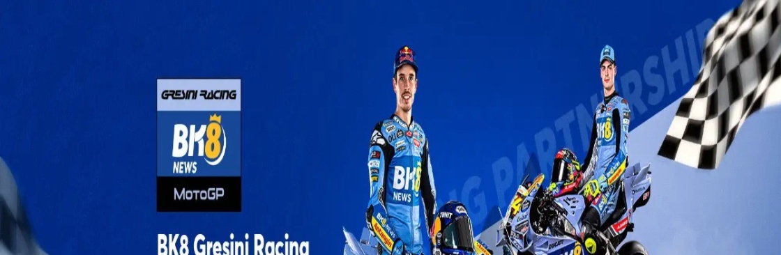 BK8 Nhà cái uy tín hợp pháp Cover Image