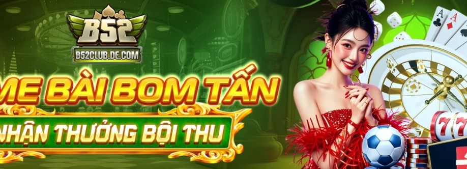 Tải Game B52 Club Cover Image