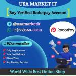 Buy Verified Redotpay Account Profile Picture