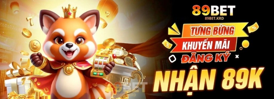 89bet krd Cover Image