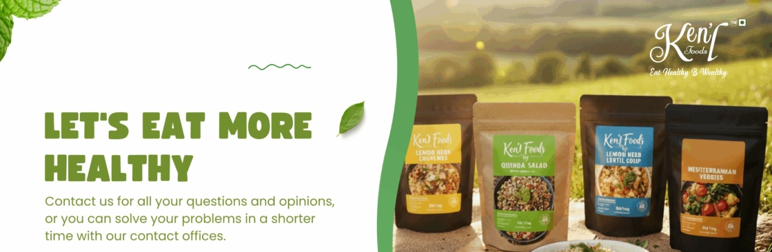 Dhanesh Foods Cover Image