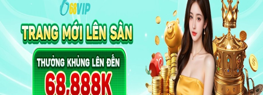 68VIP co Cover Image