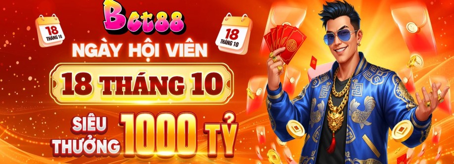 BET88 US Cover Image