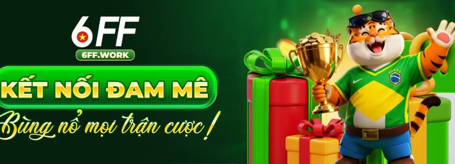 6FF Work Cover Image