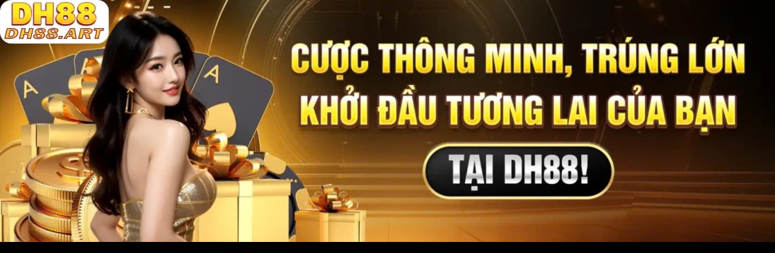 DH88 art Cover Image