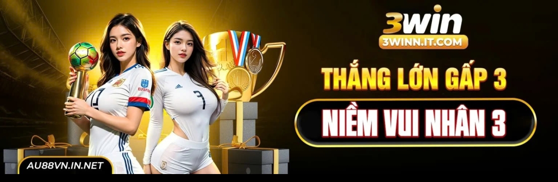 3WIN Com Cover Image