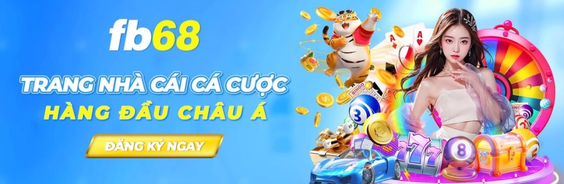 Nhà Cái Fb68 Cover Image