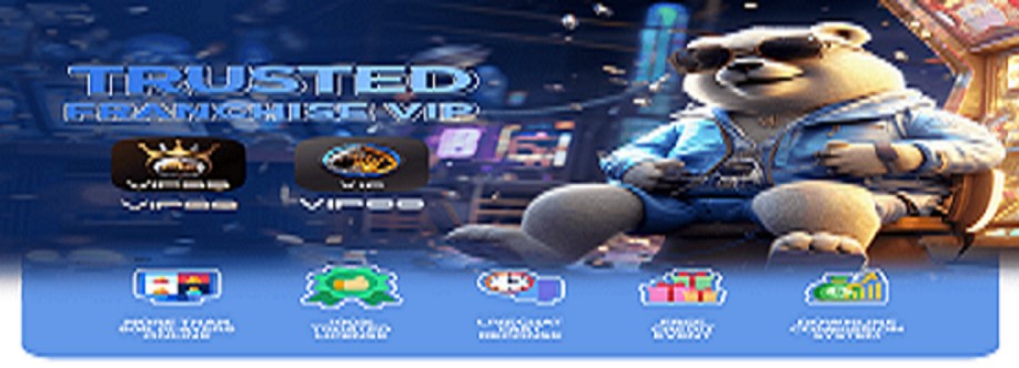 Nhà cái VIP88 Cover Image