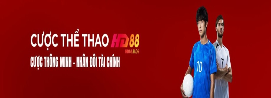 Trang chủ HD88 Cover Image