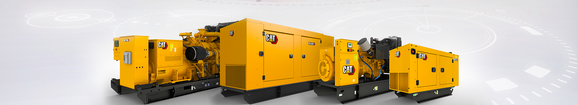 500 kVA Generator Rental UAE: Event Power Tips