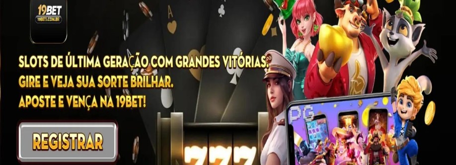 19Bets com br Cover Image