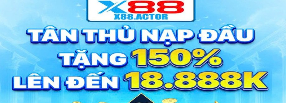 Trang Chủ X88 Cover Image