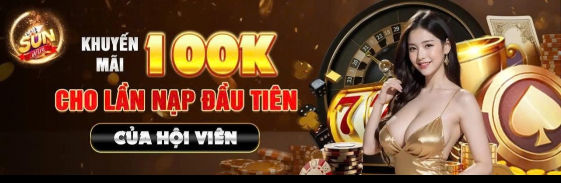 Cổng Game Sunwin Cover Image