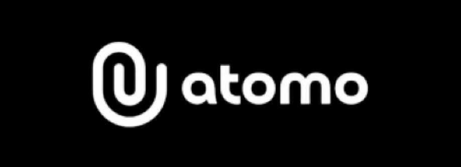 The Atomo Cover Image