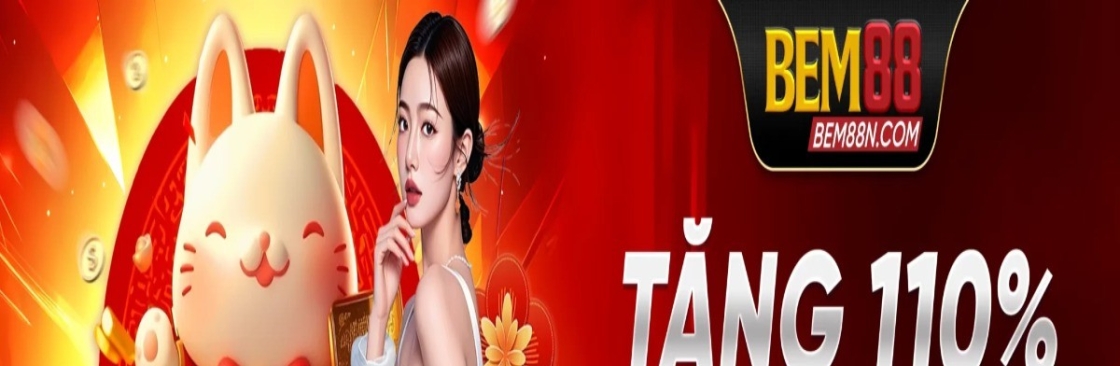 Bem88 Nền tảng uy tín Cover Image