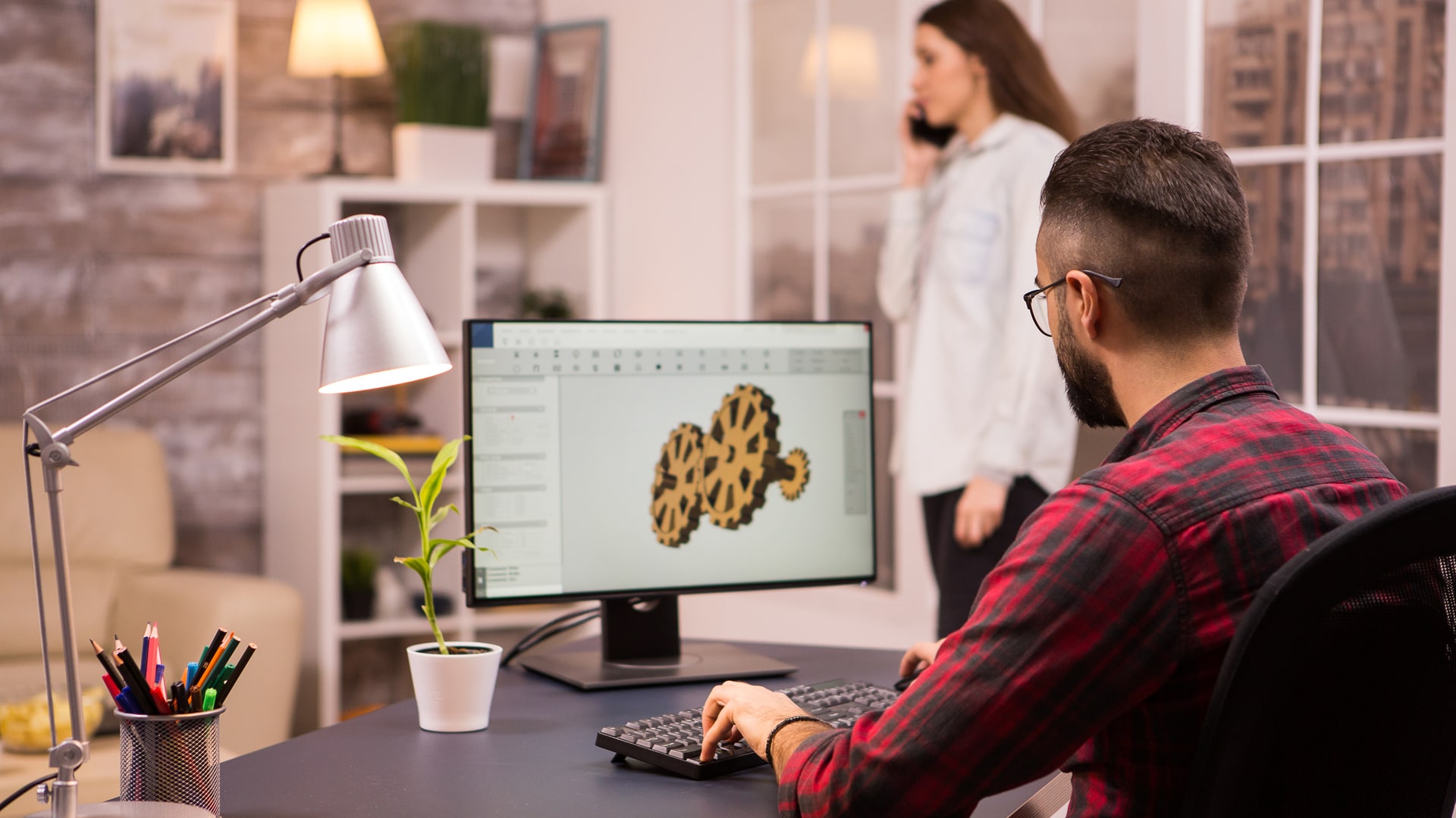 3D Modeling vs 3D Animation: Career Paths Explained