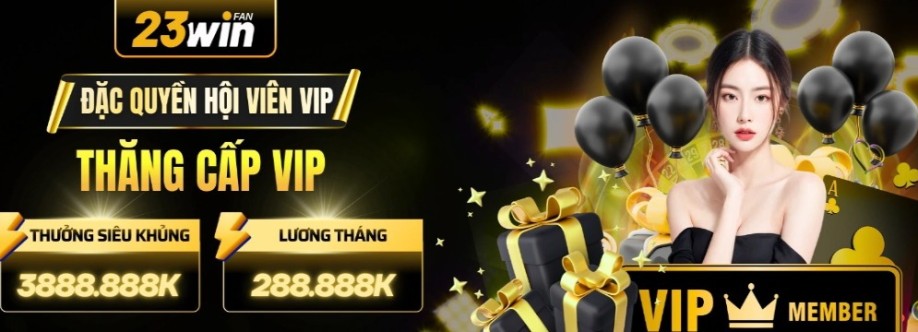 23Win fan Cover Image