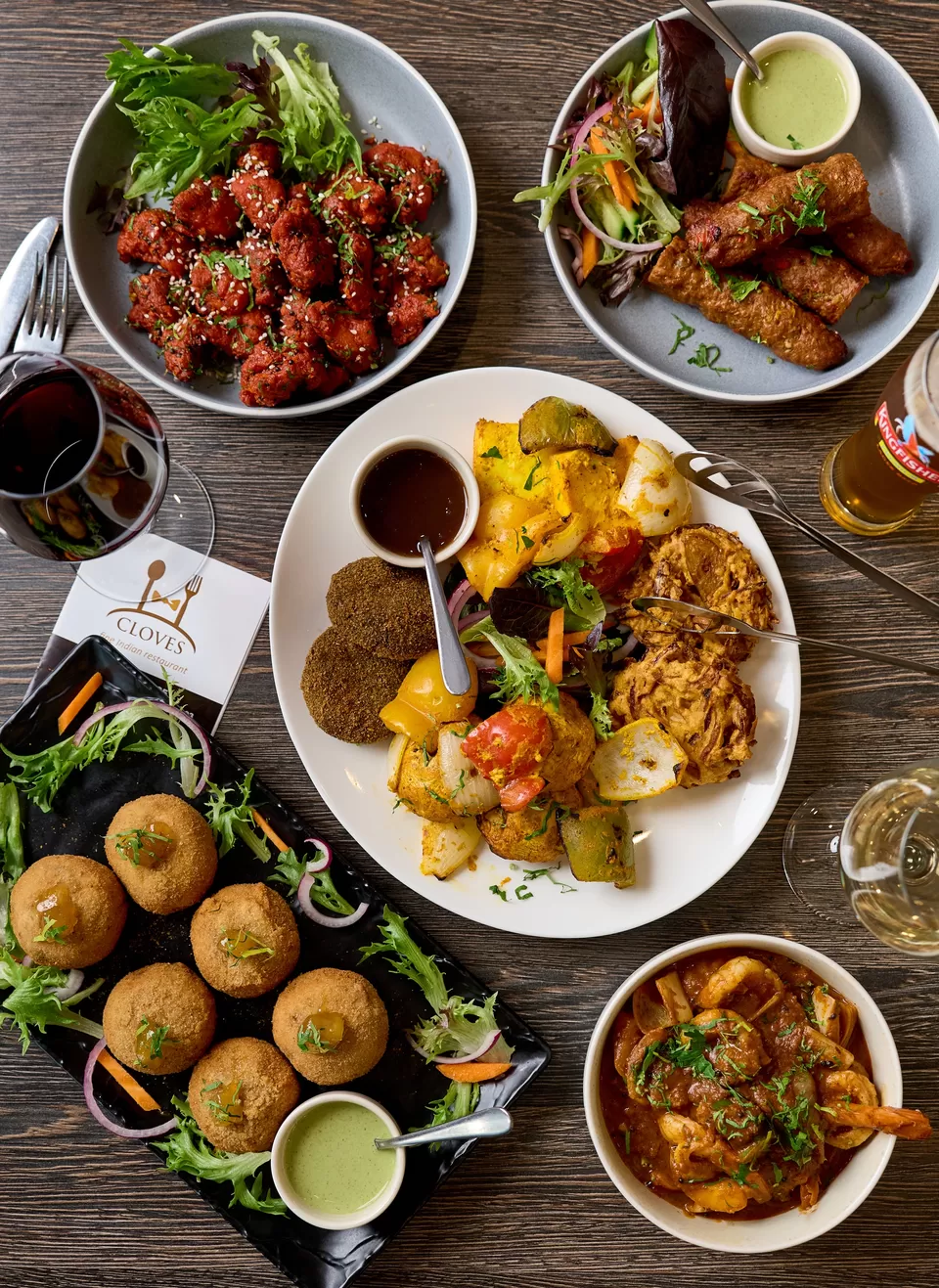 Indian Food Takeaway in Balwyn – Experience Authentic Flavours at Cloves Fine Indian Restaurant - Tripoto